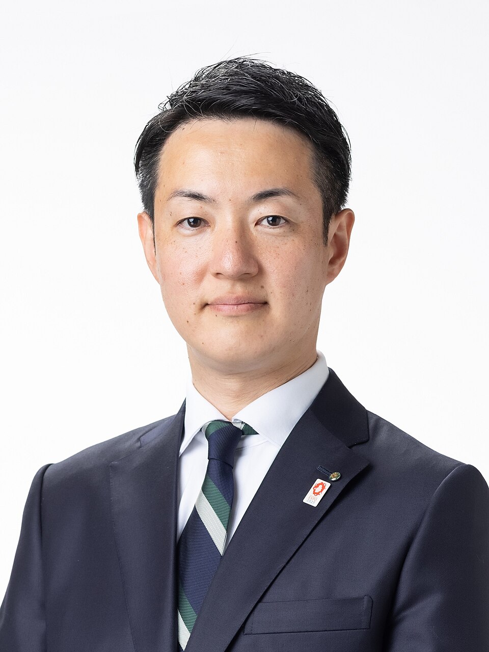 Hideyuki Yokoyama