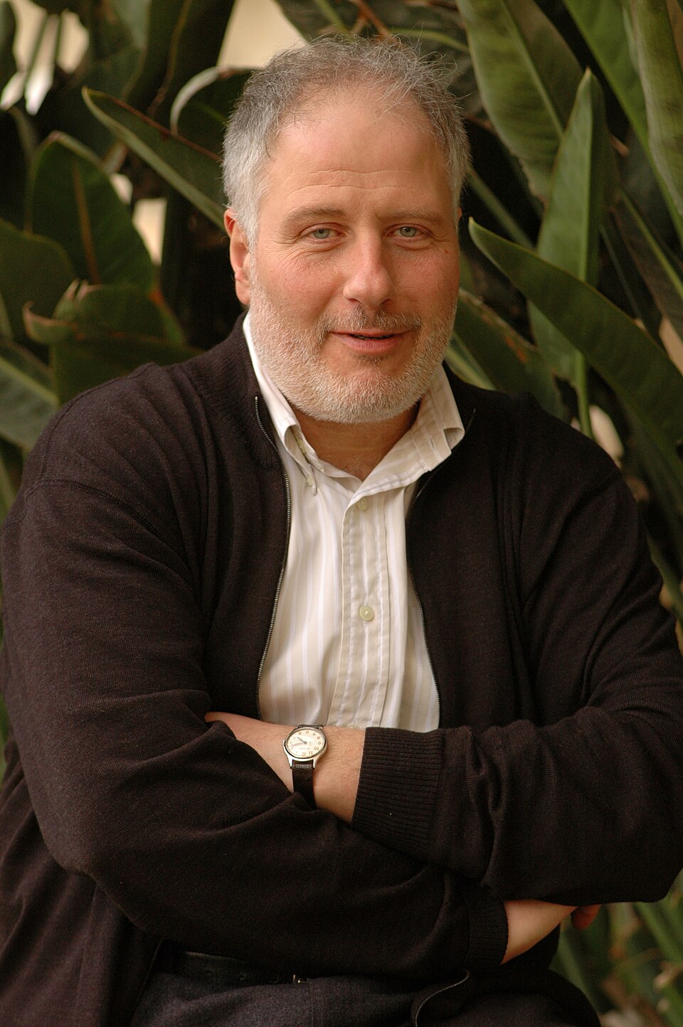 Hídvégi Máté