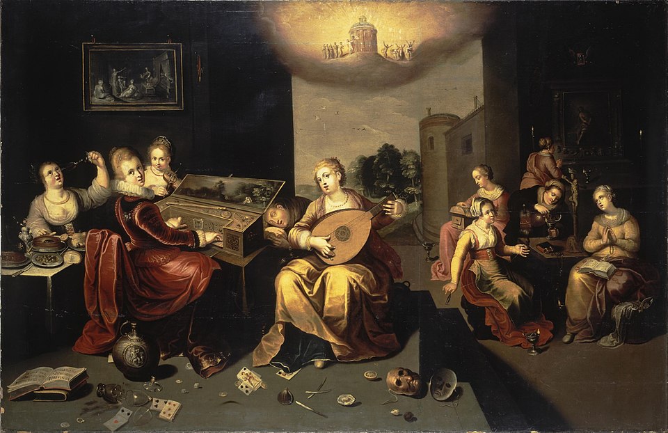 Hieronymus Ii