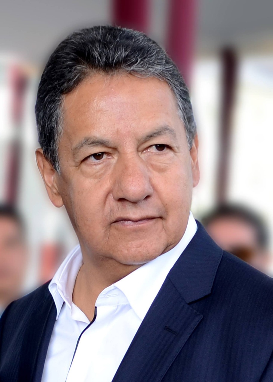 Higinio Martinez Miranda