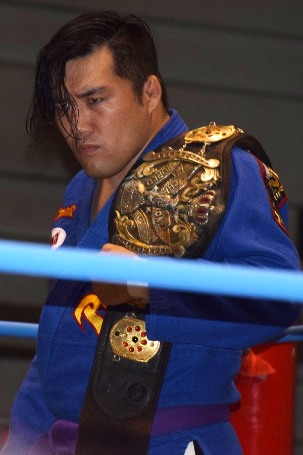 Hikaru Sato