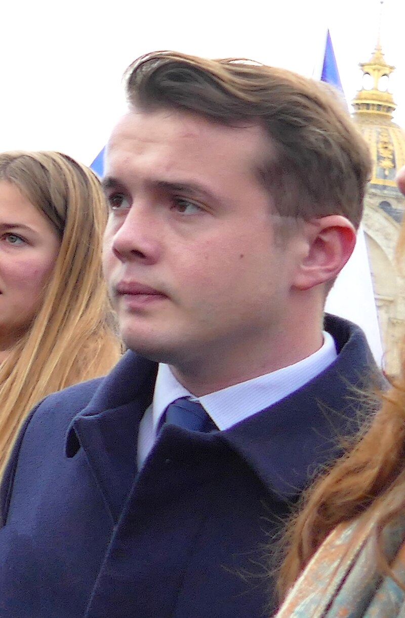 Hilaire Bouyé