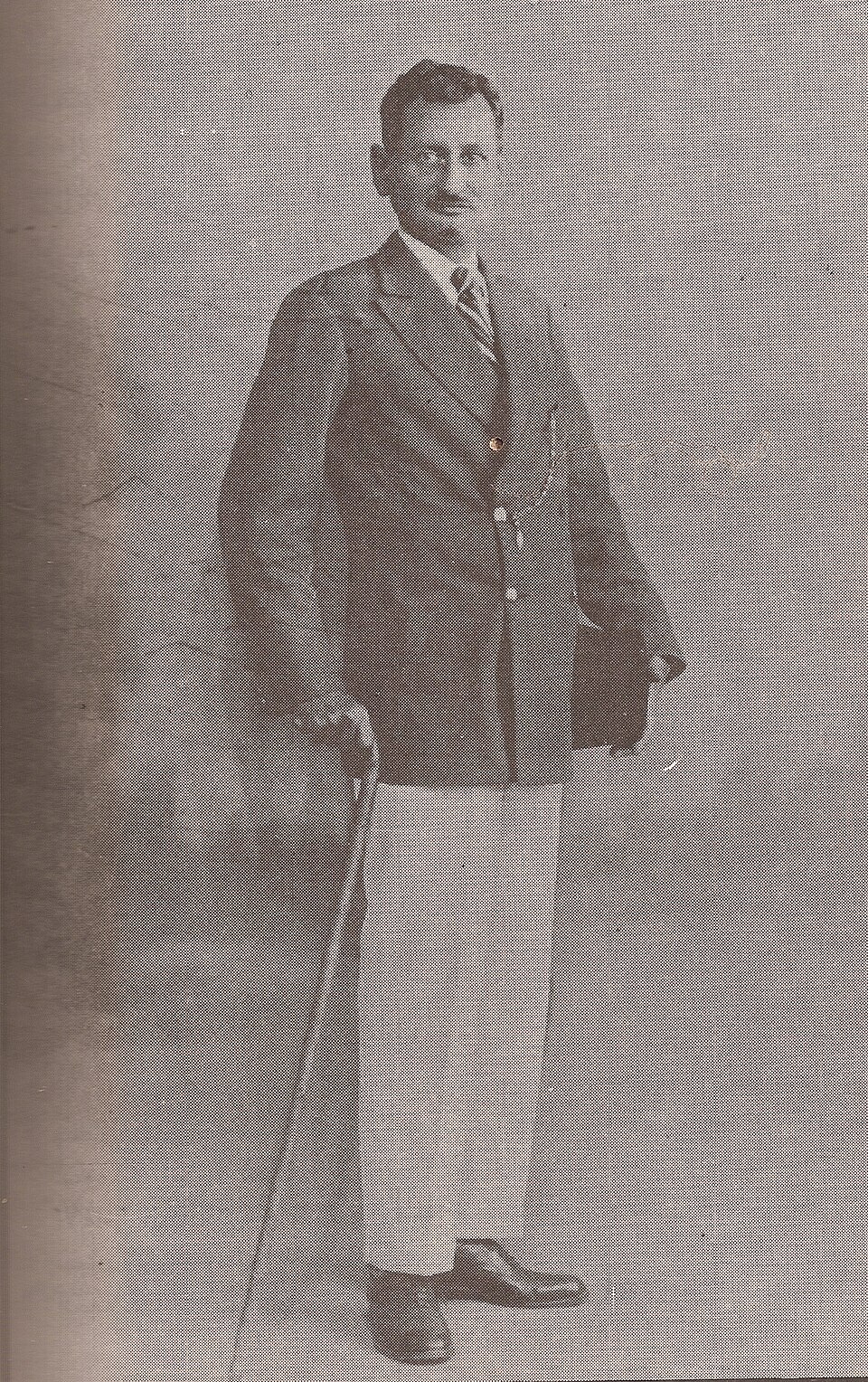 Hilal Bin Abdullah Al Sanani