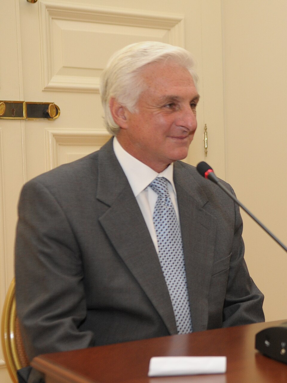Hilario Canessa