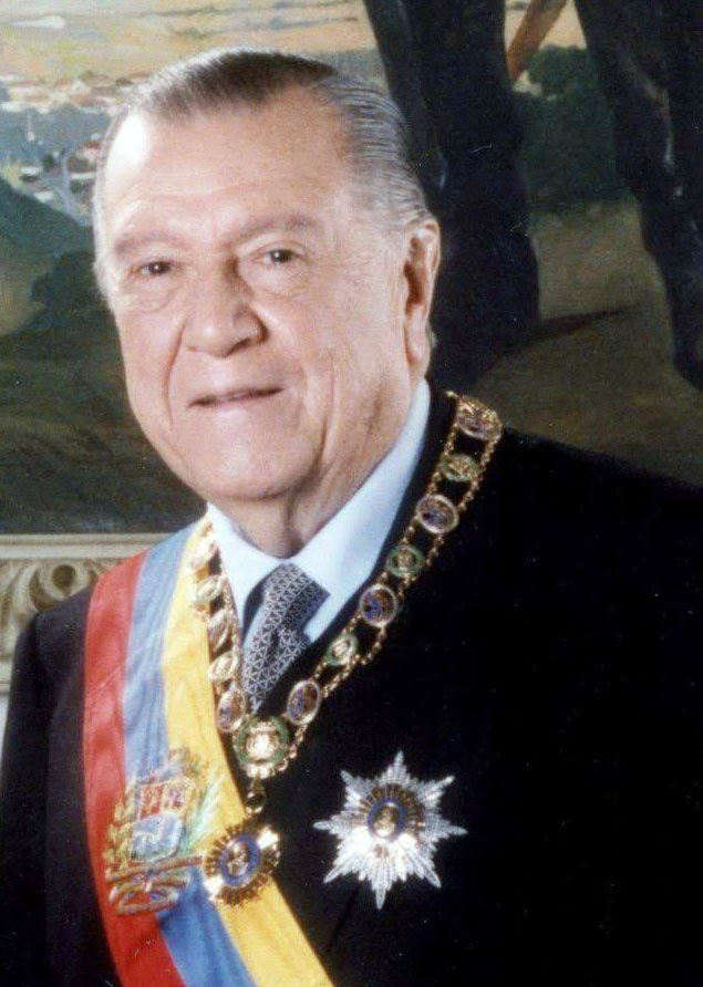 Hilarión Cardozo