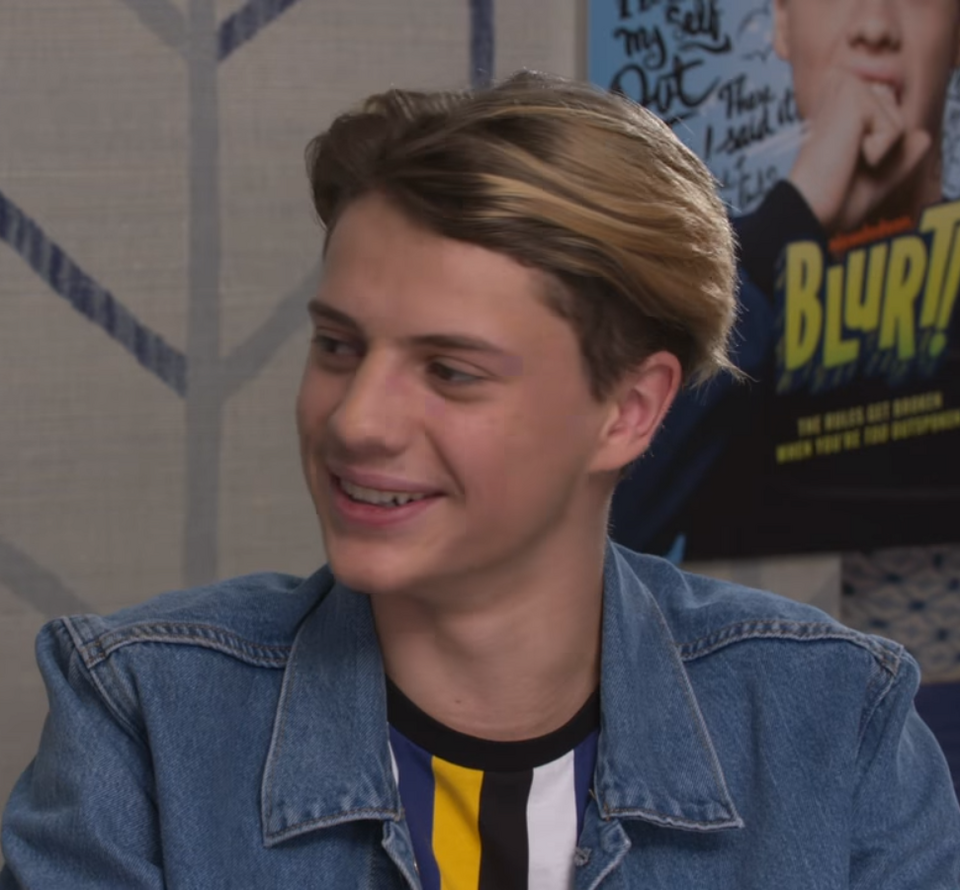 Hilary Corrales