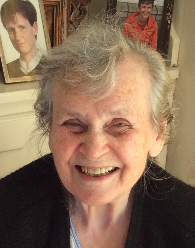 Hilary Finnegan