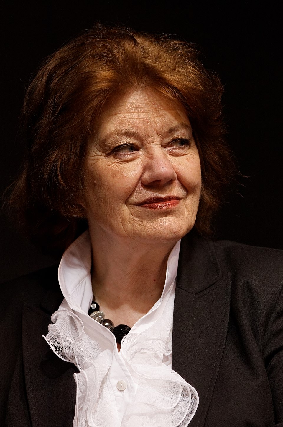 Hilary Nathan