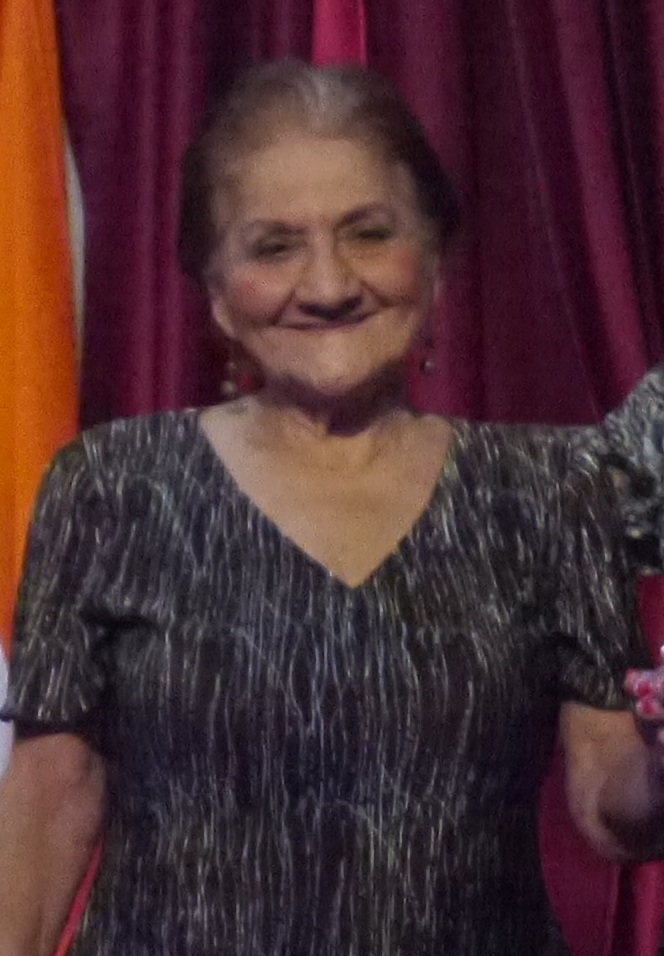Hilda Coello