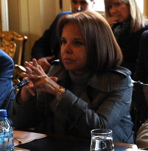 Hilda D. González
