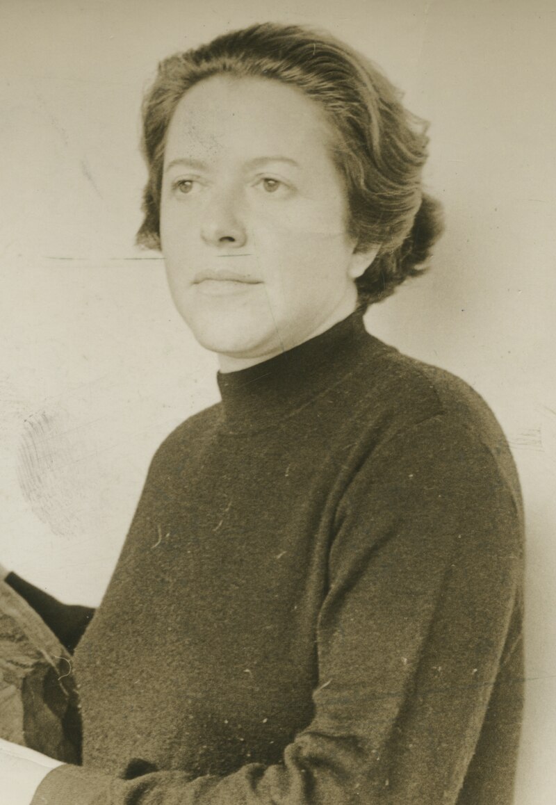 Hilda Hilst