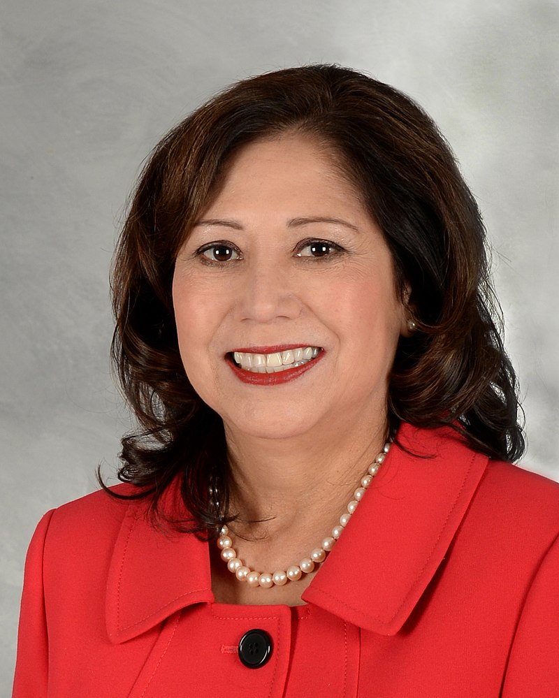 Hilda Polanco