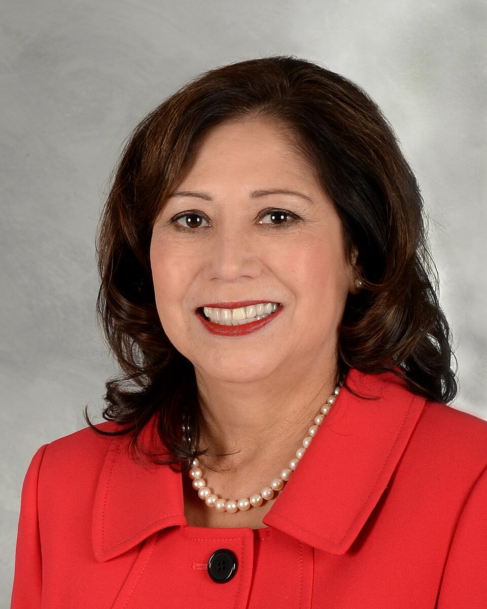 Hilda Sánchez