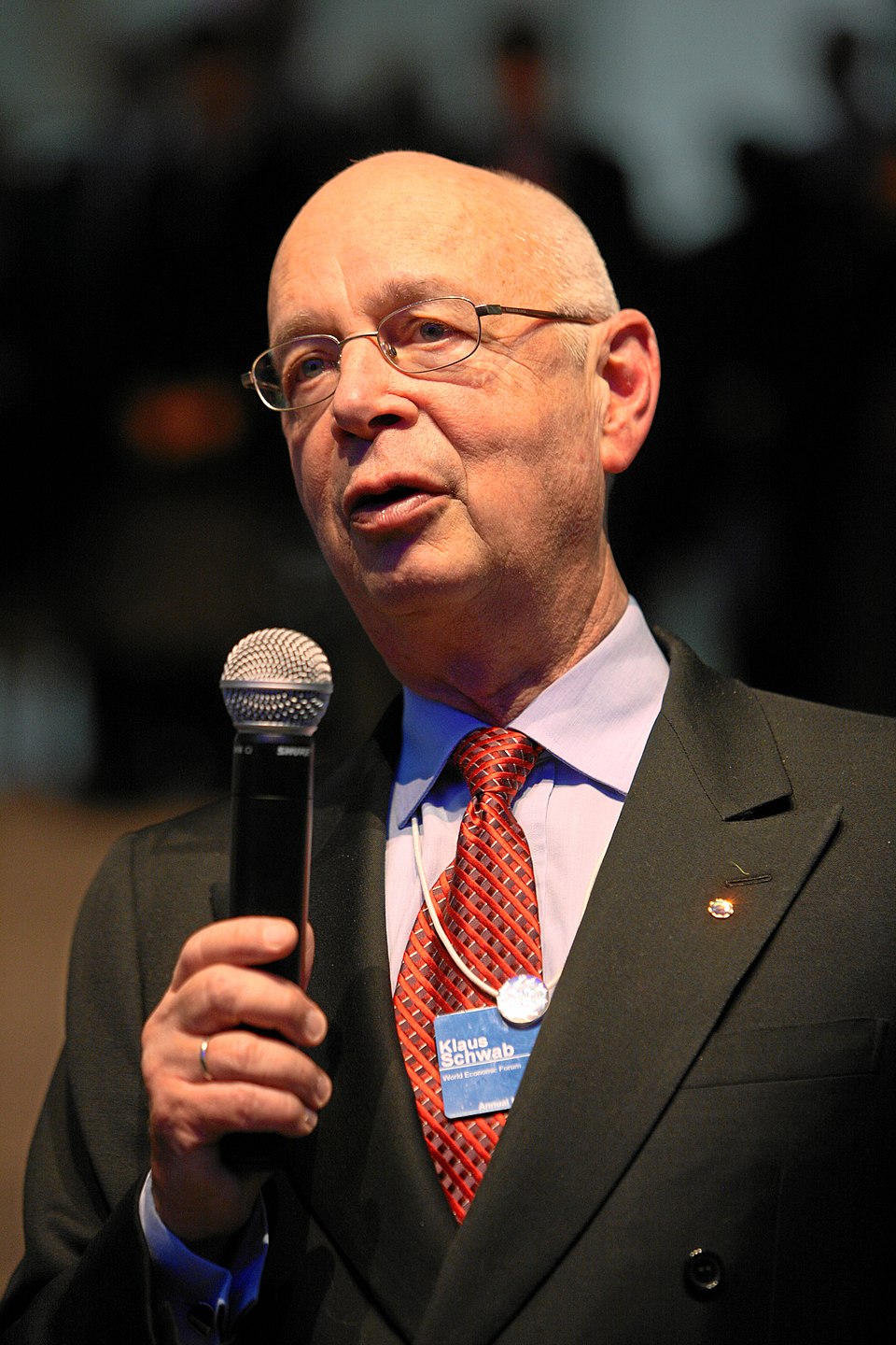 Hilde Schwab
