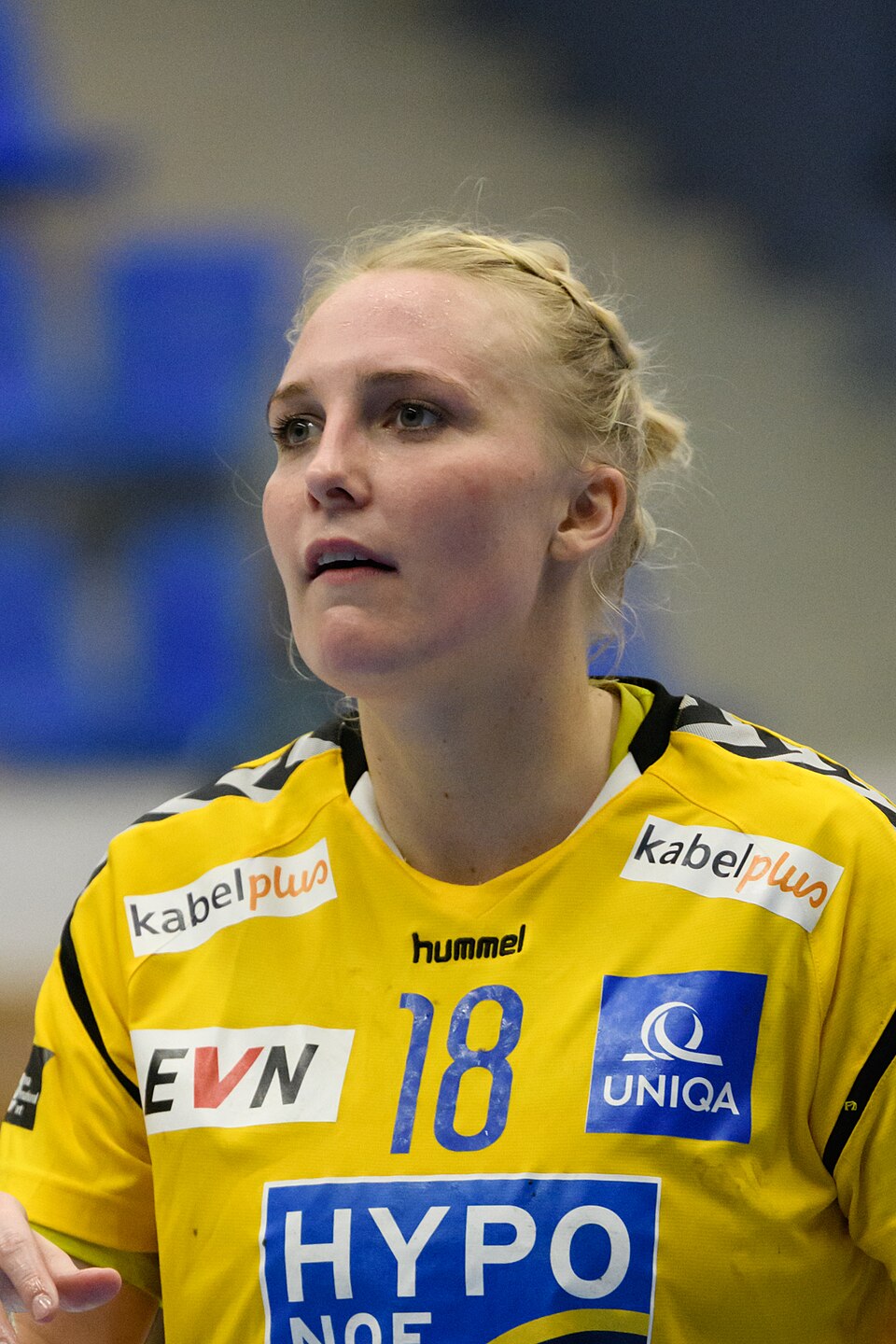 Hildigunnur Einarsdóttir