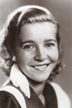 Hildur Larsson