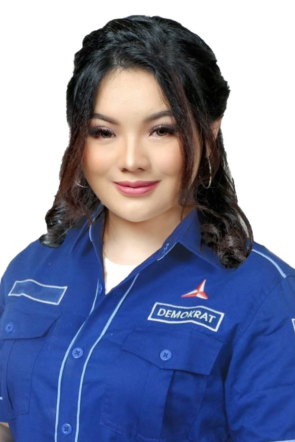 Hillary Brigitta Lasut