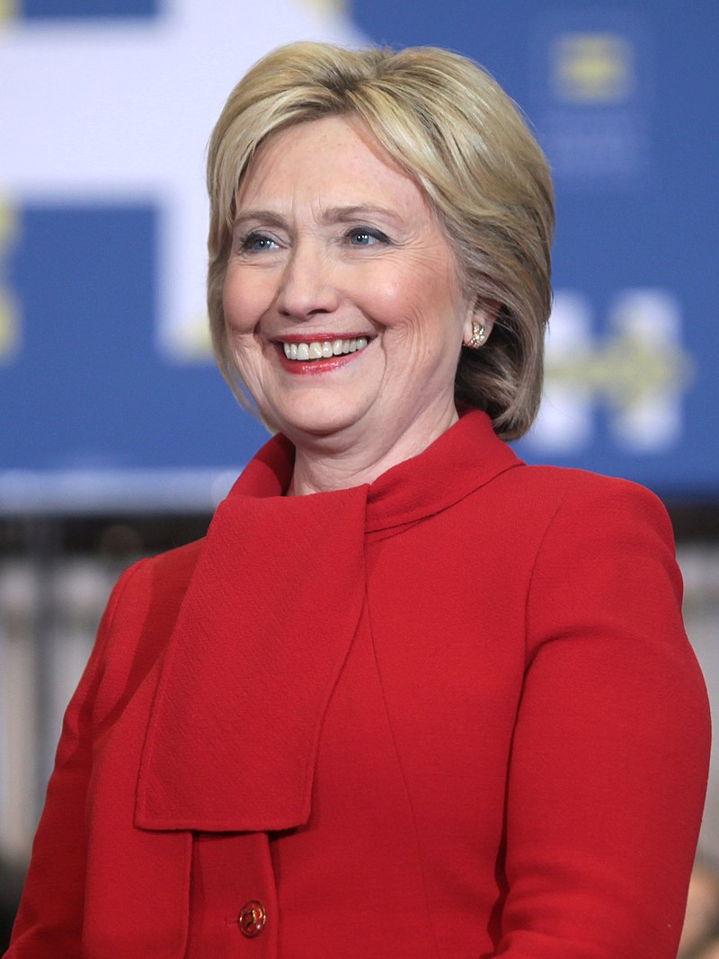 Hillary Crowder