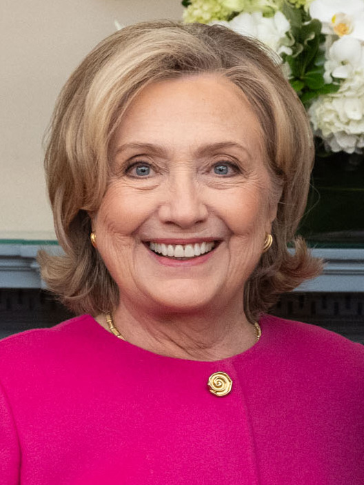 Hillary Johnson