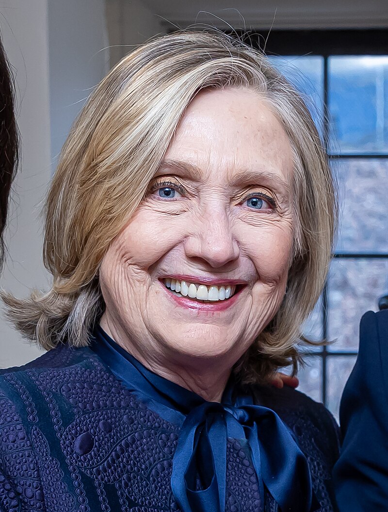 Hillary
