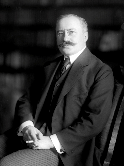 Hilmar Klute