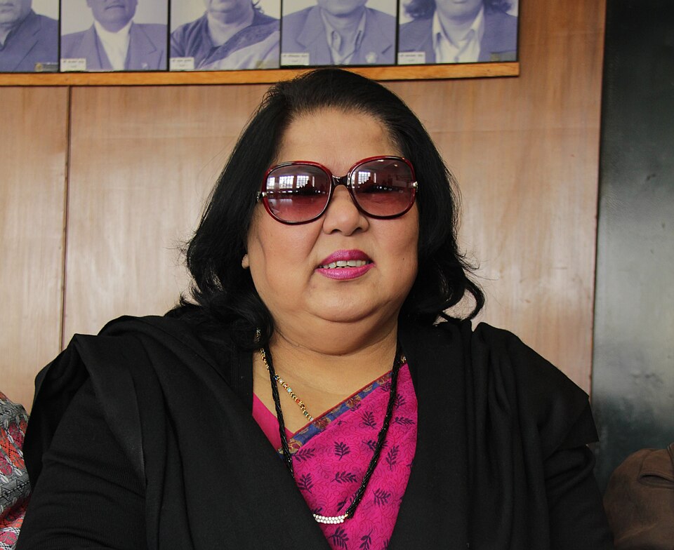 Hima Mainali
