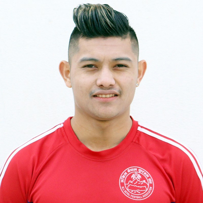 Himal Gharti