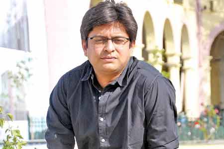 Himanshu Raj