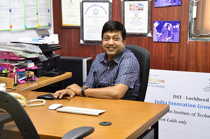 Himanshu Srivastava