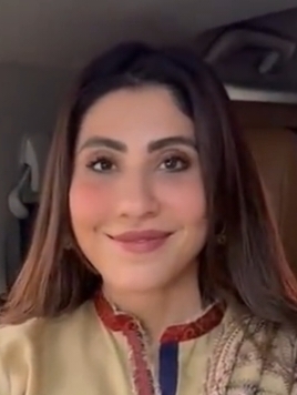 Hina Parvez Butt