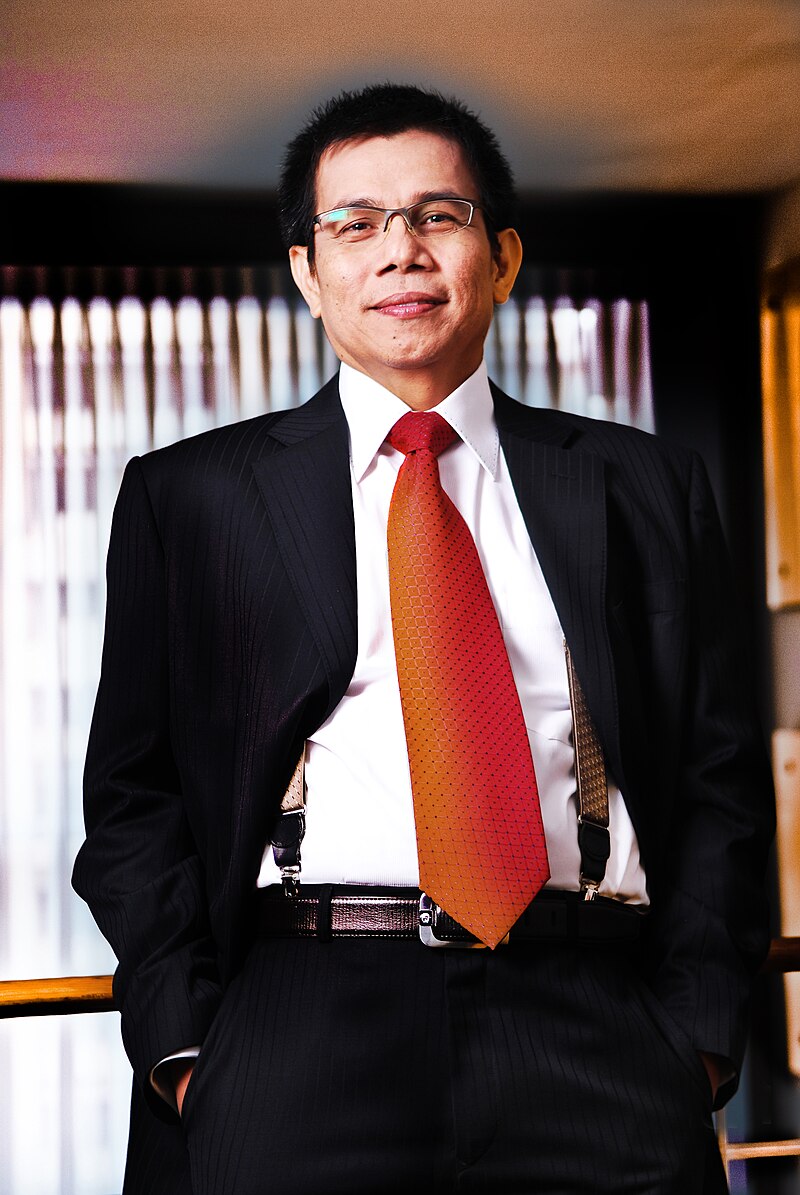 Hinca Panjaitan