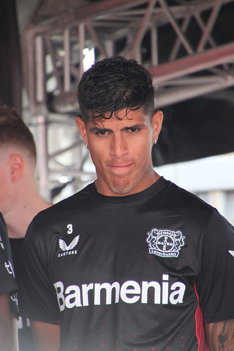 Hincapié