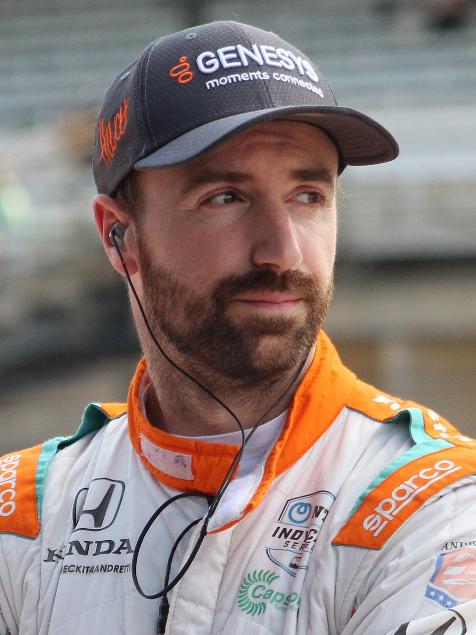 Hinchcliffe