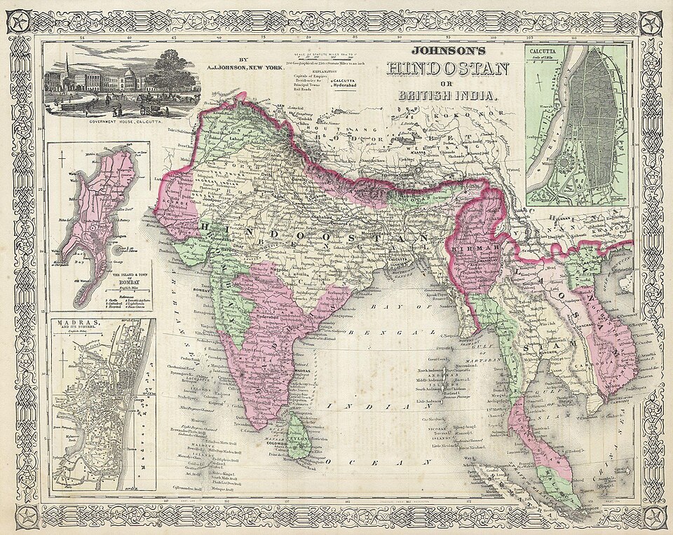 Hindistan