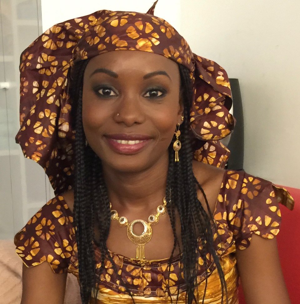 Hindou Ibrahim