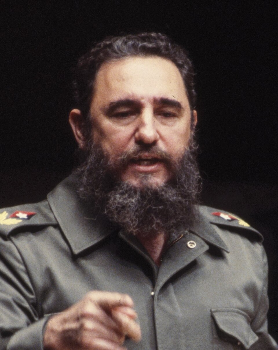 Hipolito Batista