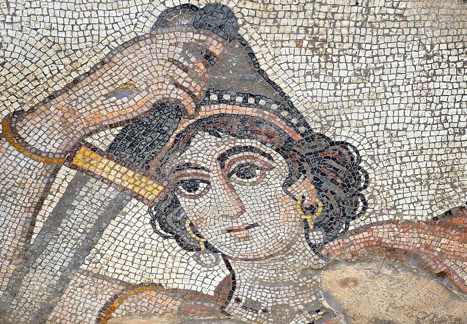 Hippolyta