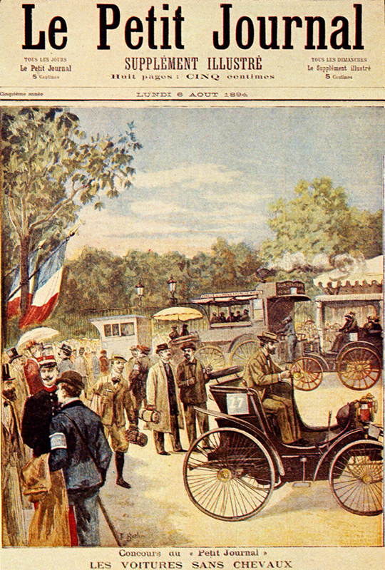 Hippolyte Panhard