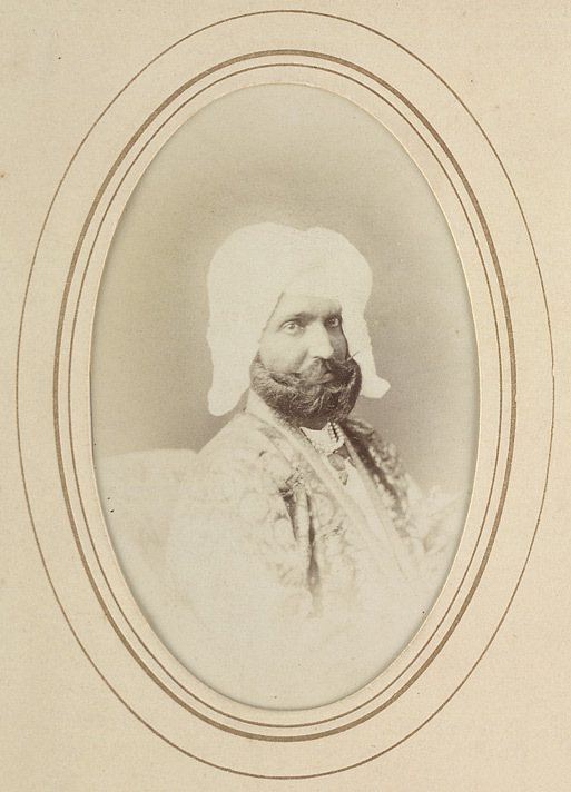 Hira Singh