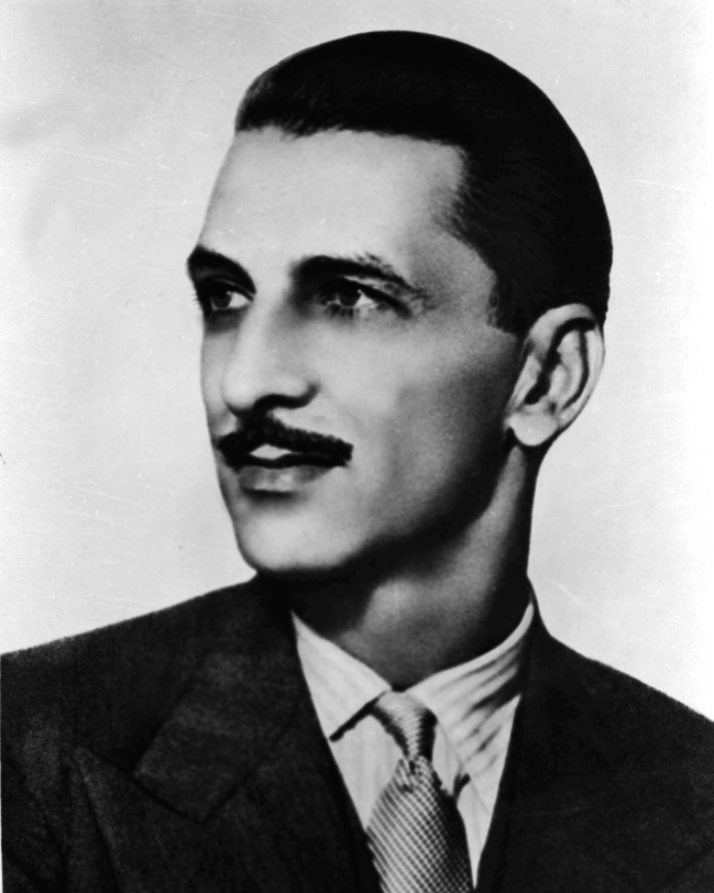 Hirendranath Biswas