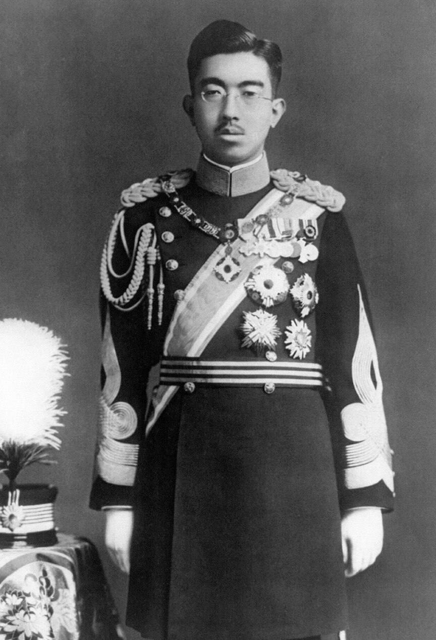 Hiro Hito