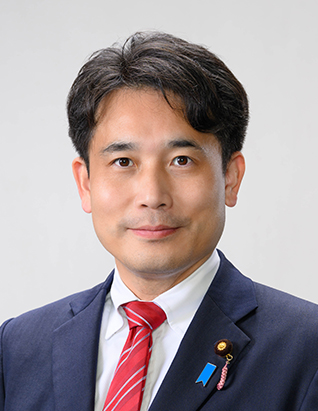 Hirofumi Takinami