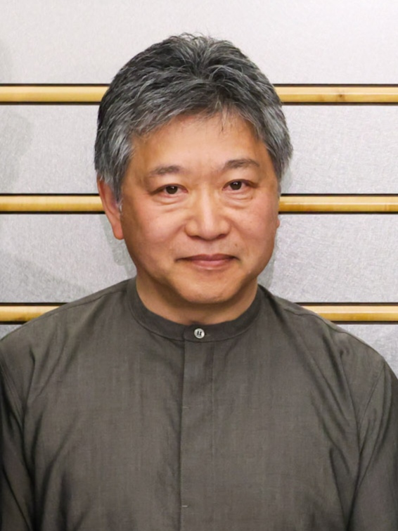 Hirokazu Koreeda