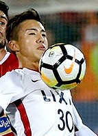 Hiroki Kageyama