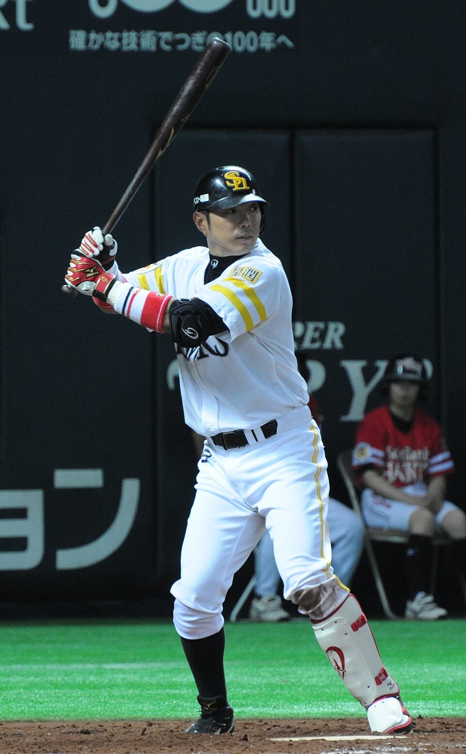 Hiroki Kokubo