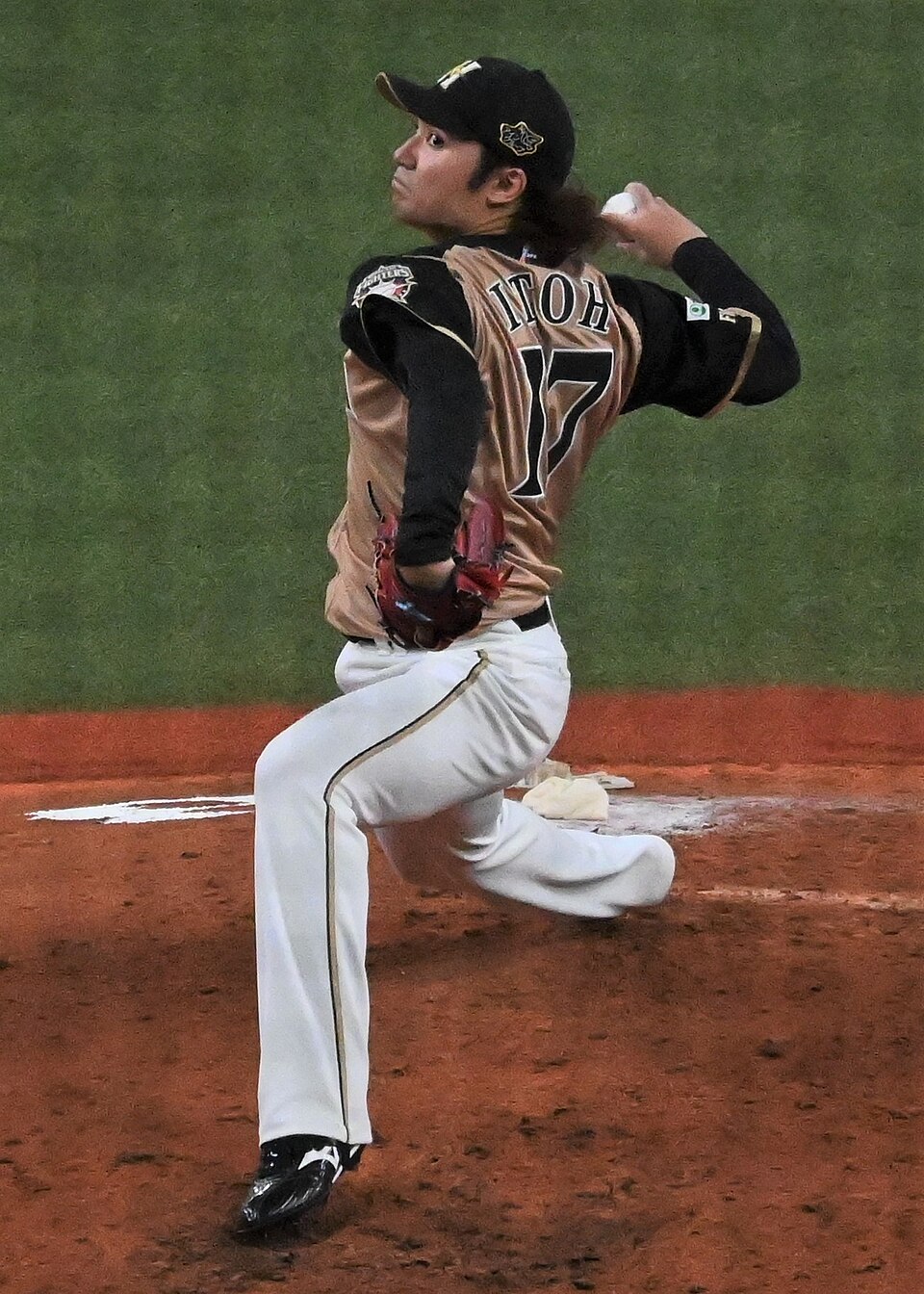 Hiromi Itoh
