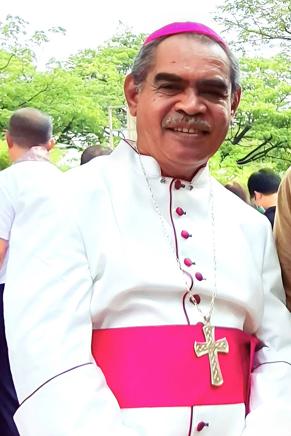 Hironimus Pakaenoni