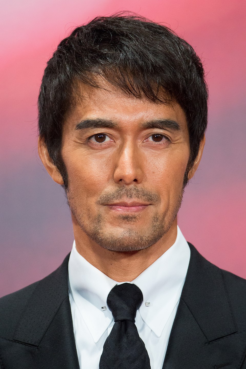 Hiroshi Hayashi