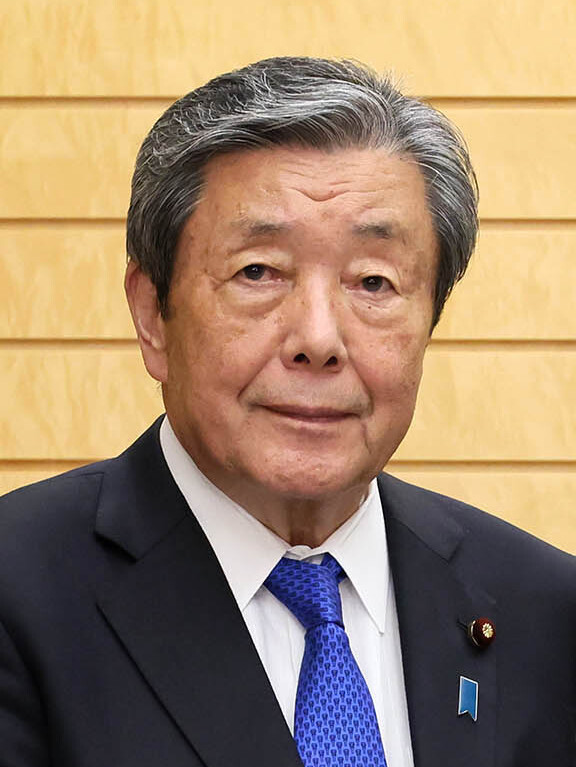 Hiroshi Moriyama