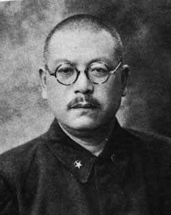 Hiroshi Nemoto